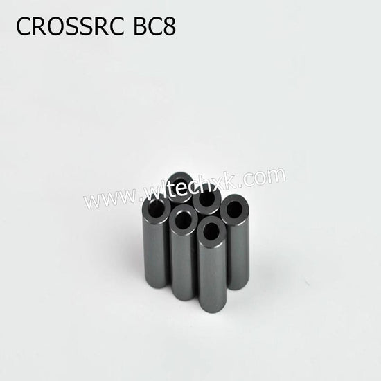 CROSSRC BC8 Parts Aluminum Alloy Adjustment Washe-5