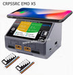 CROSSRC EMO X5 Parts SKYRC D6 PRO Charger