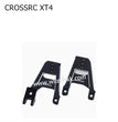 CROSSRC XT4 Parts CNC Front Shock Absorber CS-9740090-2
