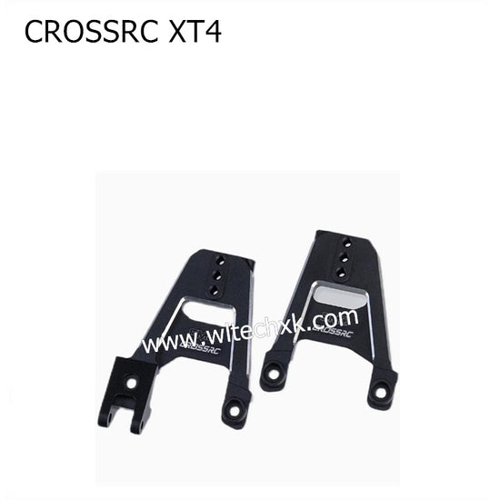 CROSSRC XT4 Parts CNC Front Shock Absorber CS-9740090-2