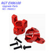 RGT EX86100 Upgrade Parts C seat Gray 2Pcs P860011  RED