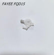 FAYEE FQD15 RC Drift Car Parts Front Steering Arm Left Side