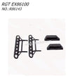 RGT EX86100 RC CAR Parts Pedal 1set R86143 