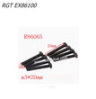 RGT EX86100 RC CAR Parts 3x20 Pan Head Screws 8pcs