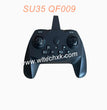12-SU35 QF009 RC Airplane Spare Parts Remote controller (brushless version)