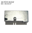 WLTOYS WL918 RC Boats Parts Support Frame Of Water Tube WL918-07