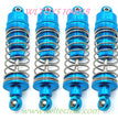 WLTOYS 104018 Upgrade Parts Oil pressure shock absorber