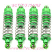 WLTOYS 104018 Upgrade Parts Oil pressure shock absorber