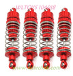 WLTOYS 104018 Upgrade Parts Oil pressure shock absorber