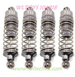 WLTOYS 104018 Upgrade Parts Oil pressure shock absorber