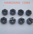 12010-HAIBOXING 12889 Desert RC Truck Parts Wheel Hex 8P