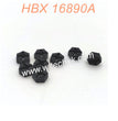 12010-HBX 16890A Parts Wheel Hex.