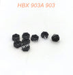 12010 Wheel Hex. HAIBOXING 903 903A Parts-1