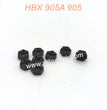 12010 Wheel Hex. HAIBOXING 905A 905 Parts-1