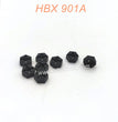 12010 Wheel Hex Parts for HAIBOXING HBX 901A