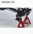 CROSSRC AT4 Parts Wheel Reduction Cover 97400897 98-1