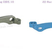 ZD RACING DBX10 Upgrade Parts Connect Seat 122527