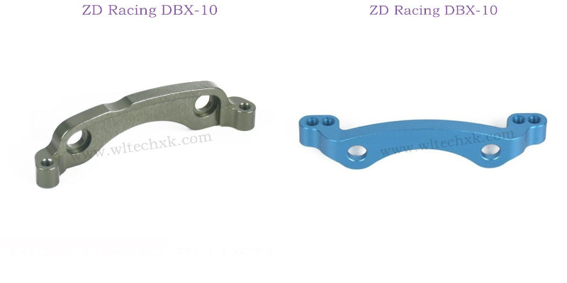 ZD RACING DBX10 Upgrade Parts Connect Seat 122527