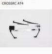 CROSSRC AT4 Parts Simulation Rearview Mirror + Wiper 97400870