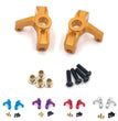 WLTOYS 124008 Upgrade Parts Steering cup (without ball bearing)