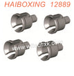 12517-HAIBOXING 12889 RC Car Parts Diff. Outdrive Cups