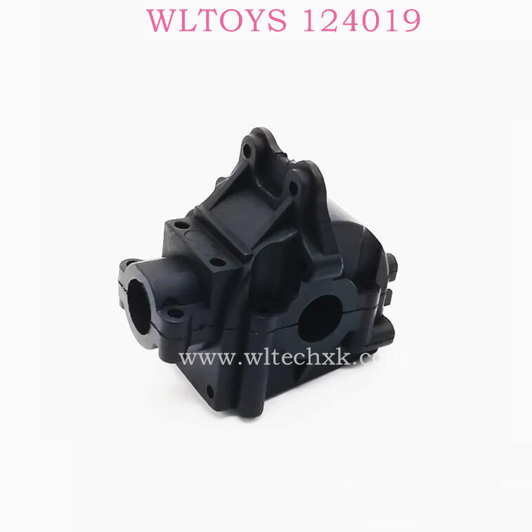 WLTOYS 124019 RC Car Parts 1254 Gearbox Cover