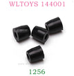 WLTOYS 144001 RC Car Original parts 1256 Ball head for Shock Tower
