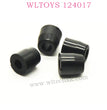 WLTOYS 124017 RC Car Original Parts 1256 Ball Head Support