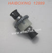 12611R-HAIBOXING 12889 RC Car Parts DIFF. GEARS COMPLETE-3