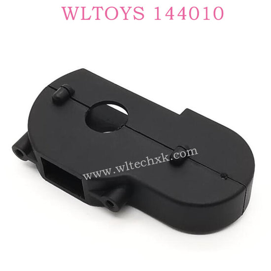 WLTOYS 144010 RC Car Original Parts 1262 Reduction Gear Box
