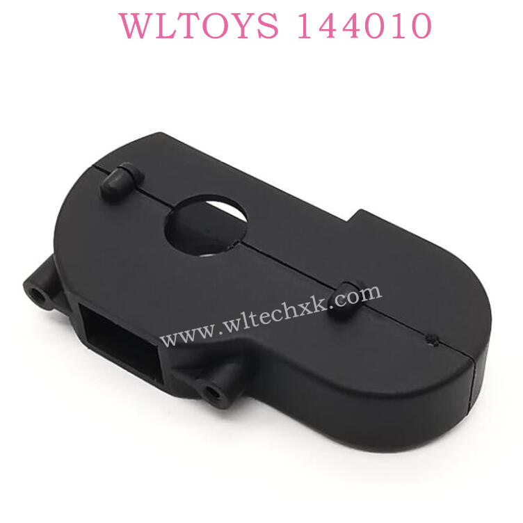 WLTOYS 144010 RC Car Original Parts 1262 Reduction Gear Box