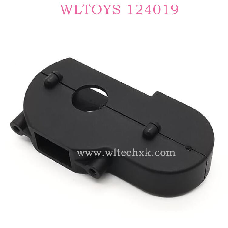 WLTOYS 124019 RC Car Parts 1262 Reduction Gear Box