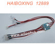 12662-HAIBOXING 12889 RC Car Parts LED LIGHT
