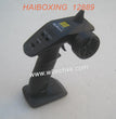 12670-2.4G-HAIBOXING 12889 RC Car Parts Radio Controller-2
