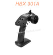 HAIBOXING HBX 901 901A RC CAR Parts 2.4G Transmitter (Only for Brushed Cars) 12670
