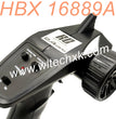 12670-2.4G HAIBOXING 16889A 16889 Parts Transmitter-1  