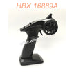 12670-2.4G HAIBOXING 16889A 16889 Parts Transmitter 