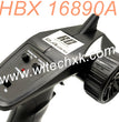 12670-2.4G HBX 16890A Parts Transmitter-1 