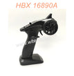 12670-2.4G HBX 16890A Parts Transmitter 