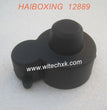 12707-HAIBOXING 12889 RC Car Parts Motor Guard-1