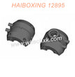 12709-HAIBOXING 12895 RC Car Parts Rear Gearbox Housing