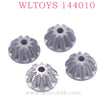 WLTOYS 144010 Parts 10T Differential Small Bevel Gear 1271