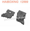 12711-HAIBOXING 12889 RC Car Parts Centre Gearbox Housing