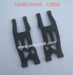 12715-HAIBOXING 12889 RC Truck Parts Front Lower Suspension Arms-3