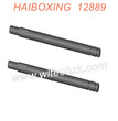 12720-HAIBOXING 12889 RC Truck Parts Transmission Link