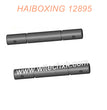 12722-HAIBOXING 12895 RC Truck Parts Idle Gear Posts