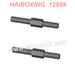 12723 HAIBOXING 12889 RC Truck Parts Transmission Gear Post