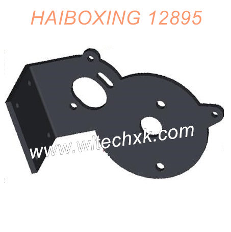 12725 HAIBOXING 12895 RC Truck Parts Motor Holder