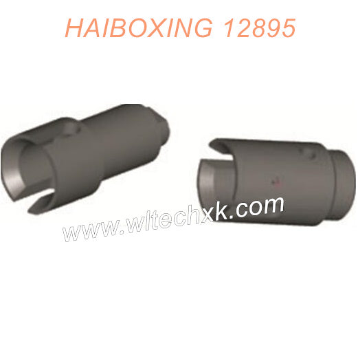 12727-HAIBOXING 12895 Parts Centre Drive Shaft Outdrive Cups (Front Rear)