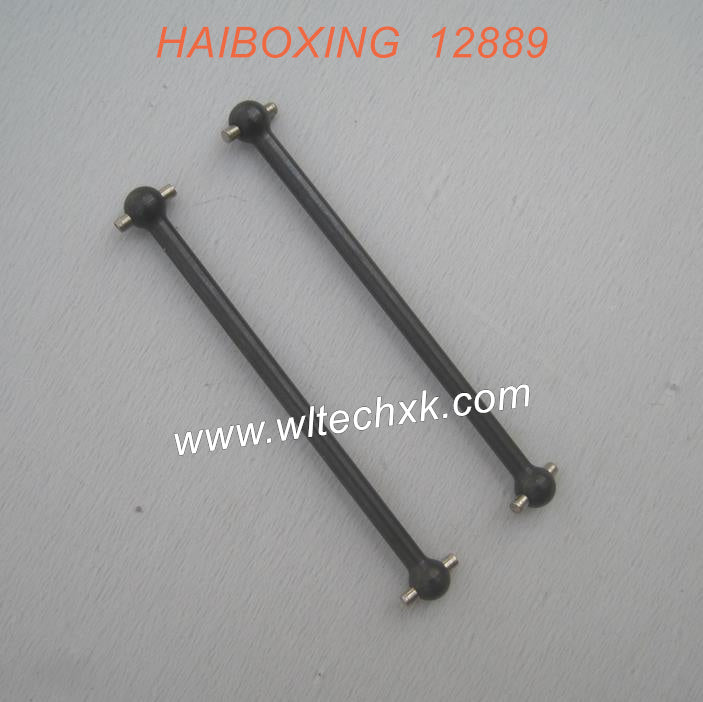 12728-HAIBOXING 12889 Parts Drive Shafts Front-1